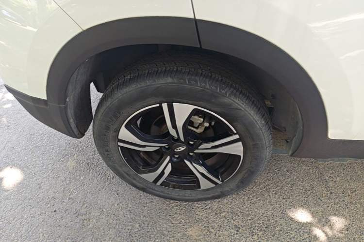 Used Chery Tiggo 5x 2020 1.5L CVT Luxury Edition Right Rear Wheel Hub