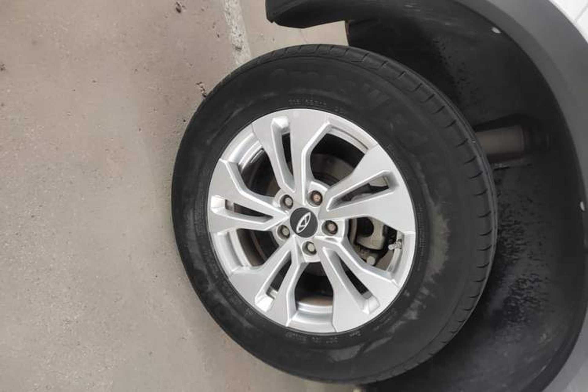 Used Chery Tiggo 5x 2020 1.5L Manual Urban Edition Right Rear Wheel Hub