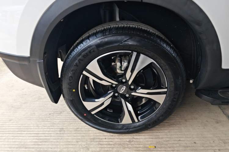 Used Chery Tiggo 5x 2020 1.5L CVT Luxury Edition Right Rear Wheel Hub