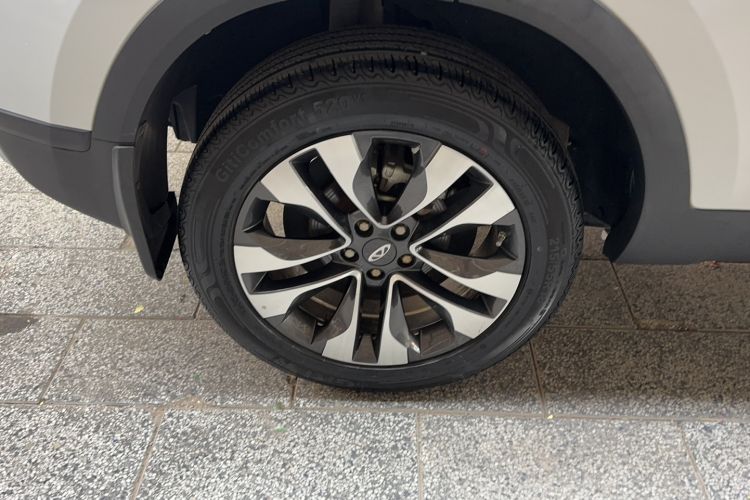 Used Chery Tiggo 5x 2020 High-Energy Edition 1.5T CVT High-Energy No. 3 Right Rear Wheel Hub