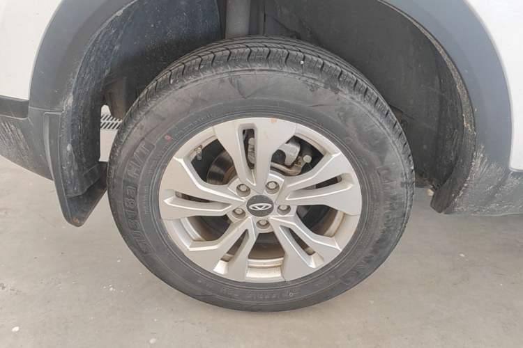 Used Chery Tiggo 5x 2020 1.5L Manual Urban Edition Right Rear Wheel Hub