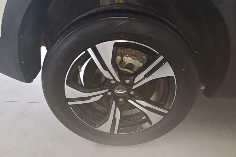 Used Chery Tiggo 5x 2020 1.5L CVT Fashion Edition Right Rear Wheel Hub