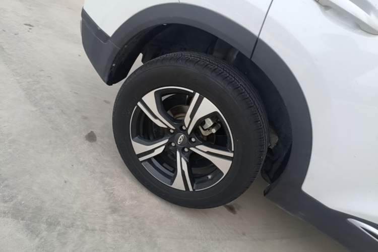 Used Chery Tiggo 5x 2020 1.5L Manual Fashion Edition Right Rear Wheel Hub