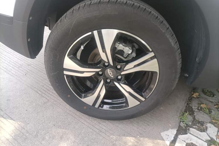 Used Chery Tiggo 5x 2020 1.5L CVT Fashion Edition Right Rear Wheel Hub