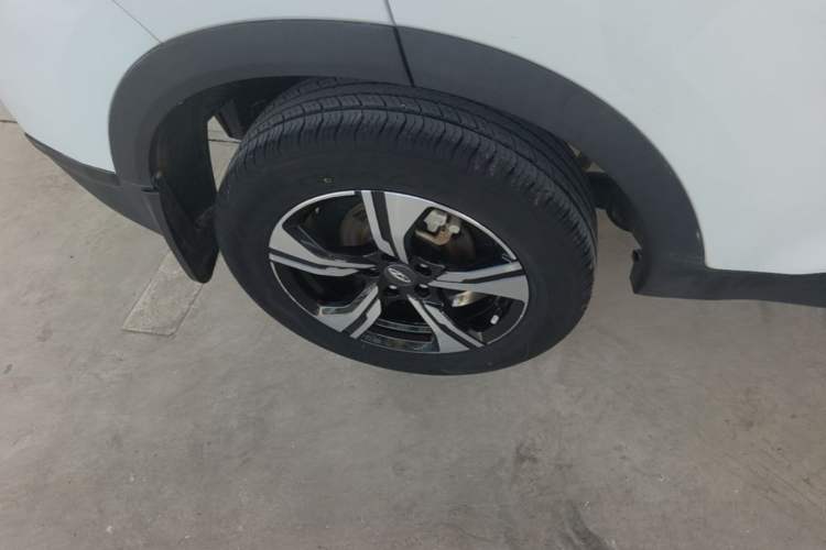 Used Chery Tiggo 5x 2020 1.5L CVT Fashion Edition Right Rear Wheel Hub