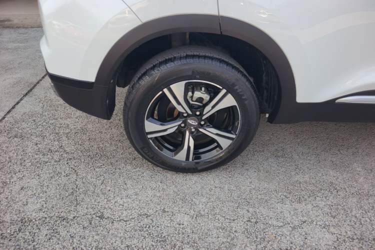 Used Chery Tiggo 5x 2020 1.5L Manual Fashion Edition Right Rear Wheel Hub