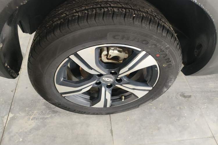 Used Chery Tiggo 5x 2020 1.5L CVT Luxury Edition Right Rear Wheel Hub