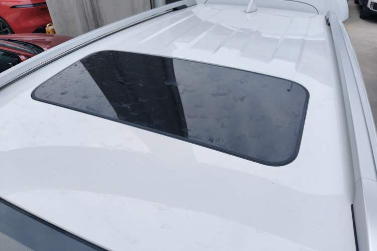 Used Chery Tiggo 5x 2020 1.5L CVT Fashion Edition Roof