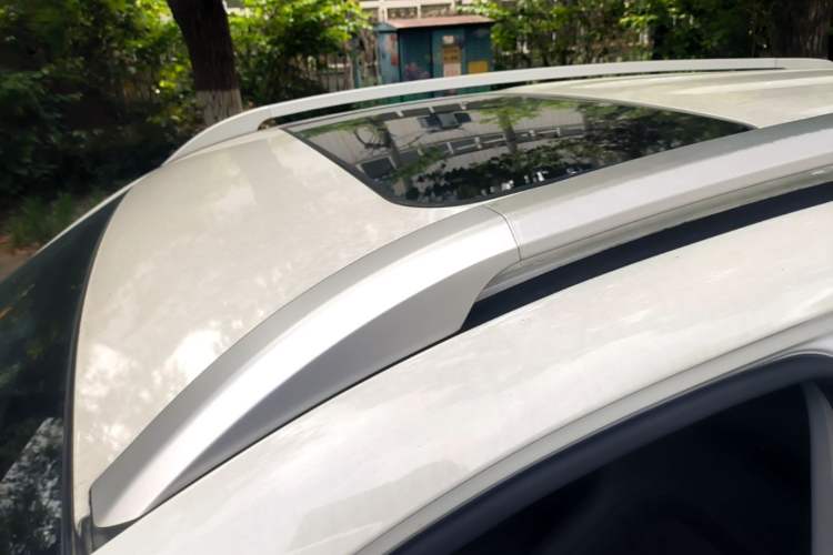 Used Chery Tiggo 5x 2020 1.5L CVT Fashion Edition Roof