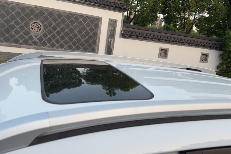 Used Chery Tiggo 5x 2020 1.5L Manual Fashion Edition Roof