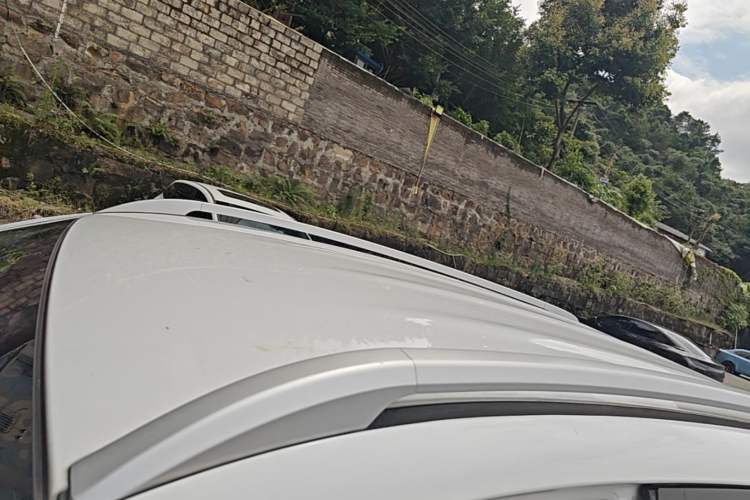 Used Chery Tiggo 5x 2020 1.5L Manual Urban Edition Roof