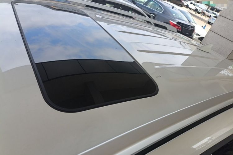 Used Chery Tiggo 5x 2020 1.5L CVT Fashion Edition Roof