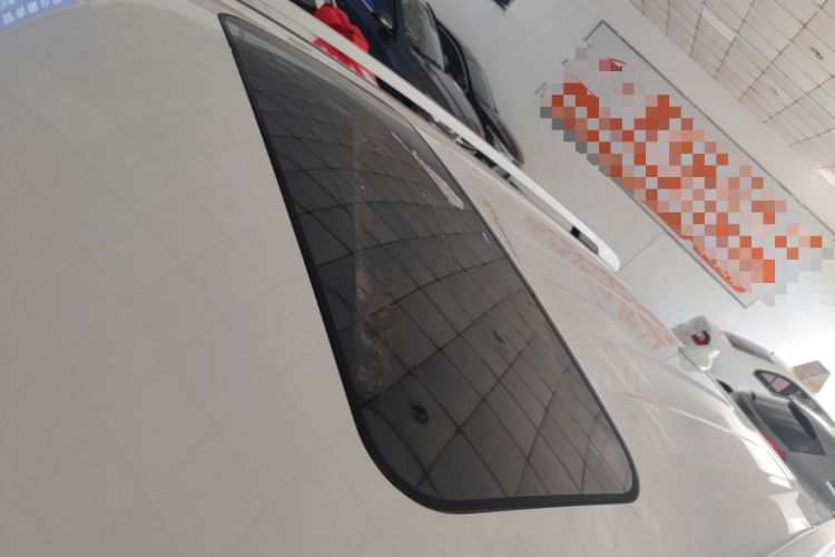 Used Chery Tiggo 5x 2020 1.5L CVT Fashion Edition Roof