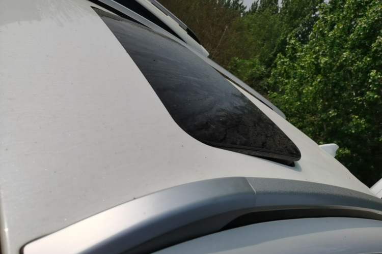 Used Chery Tiggo 5x 2020 1.5L CVT Fashion Edition Roof