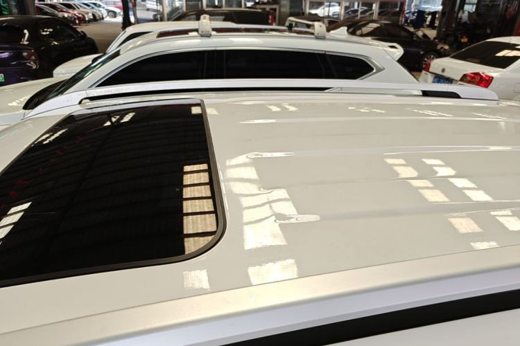 Used Chery Tiggo 5x 2020 1.5L Manual Fashion Edition Roof
