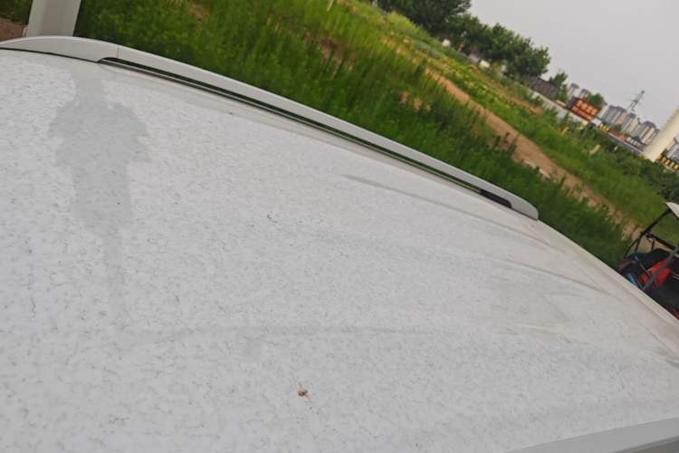 Used Chery Tiggo 5x 2020 1.5L Manual Urban Edition Roof