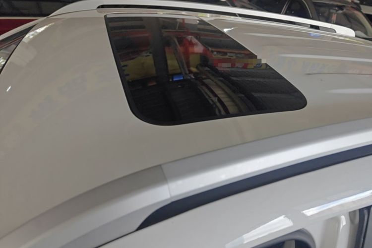 Used Chery Tiggo 5x 2020 1.5L Manual Fashion Edition Roof