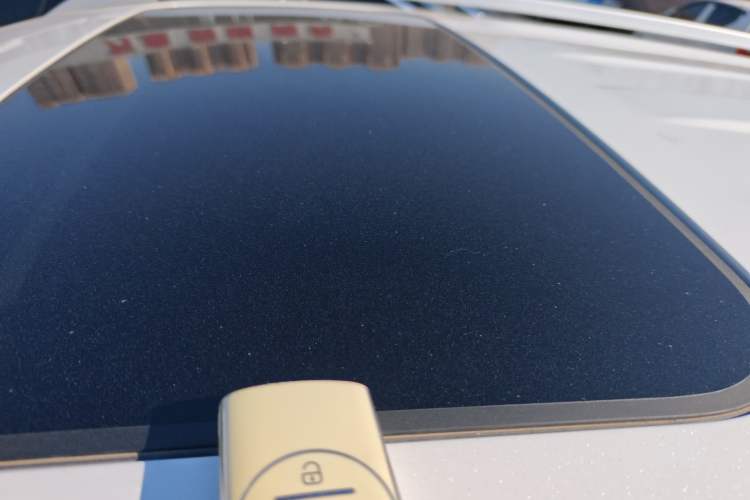 Used Chery Tiggo 5x 2020 1.5L CVT Fashion Edition Roof
