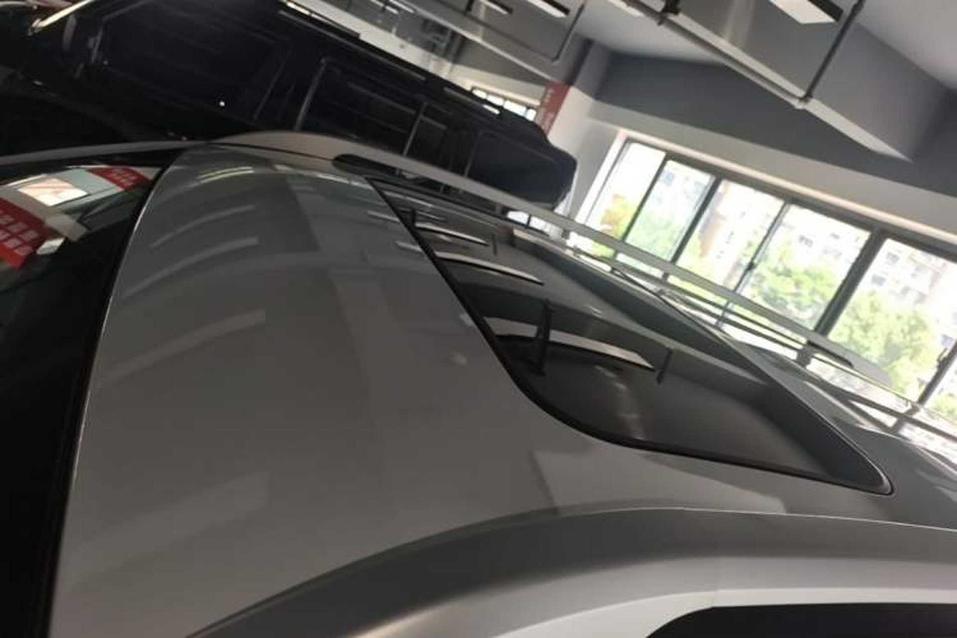 Used Chery Tiggo 5x 2020 1.5L CVT Fashion Edition Roof