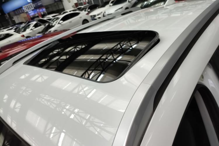 Used Chery Tiggo 5x 2020 1.5L CVT Fashion Edition Roof