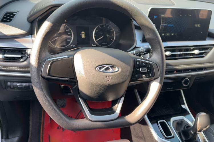 Used Chery Tiggo 5x 2020 1.5L Manual Urban Edition Steering Wheel