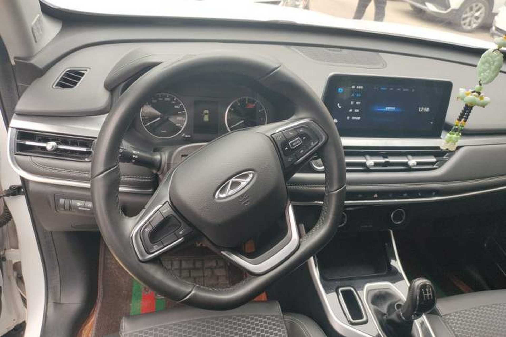 Used Chery Tiggo 5x 2020 1.5L Manual Fashion Edition Steering Wheel