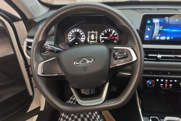 Used Chery Tiggo 5x 2020 1.5L Manual Urban Edition Steering Wheel