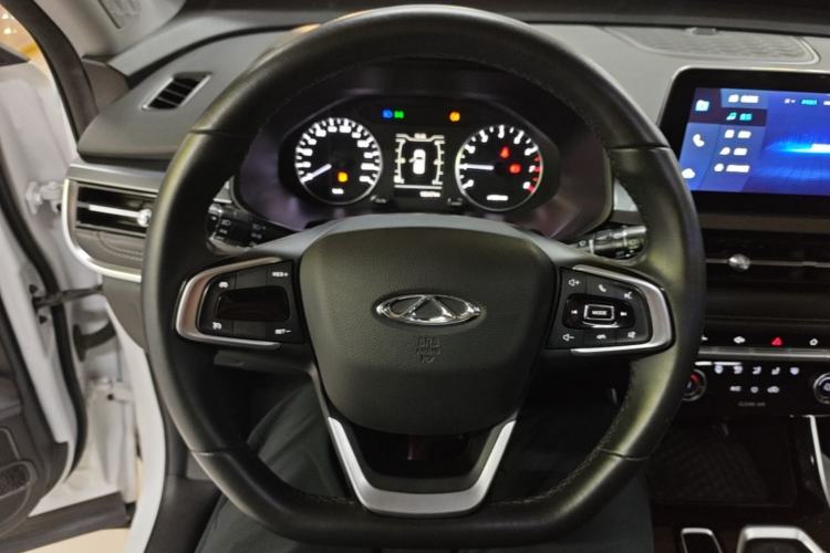 Used Chery Tiggo 5x 2020 1.5L Manual Fashion Edition Steering Wheel