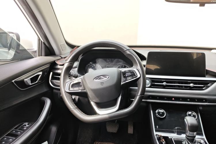 Used Chery Tiggo 5x 2020 1.5L CVT Fashion Edition Steering Wheel