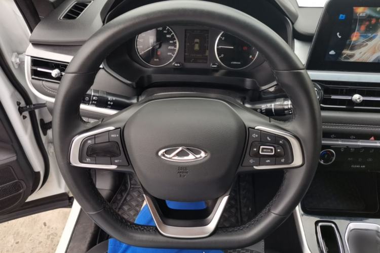 Used Chery Tiggo 5x 2020 1.5L Manual Fashion Edition Steering Wheel