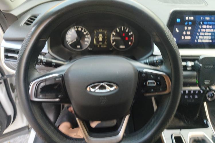 Used Chery Tiggo 5x 2020 1.5L Manual Fashion Edition Steering Wheel