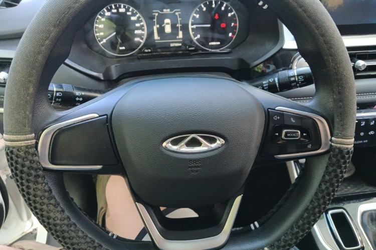 Used Chery Tiggo 5x 2020 1.5L Manual Urban Edition Steering Wheel