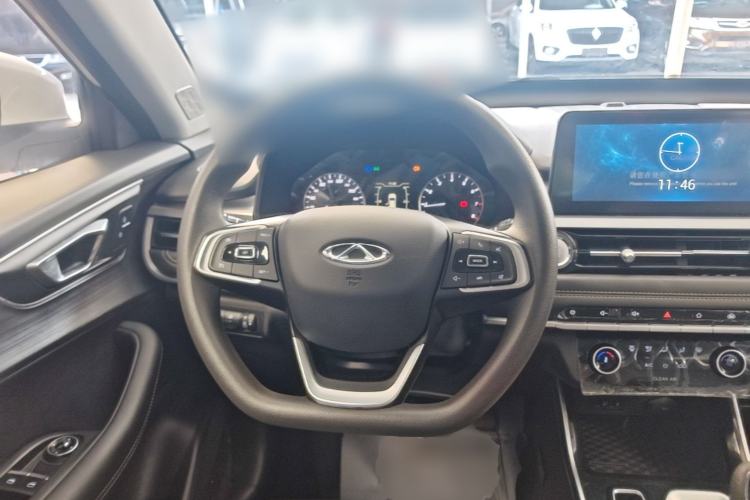 Used Chery Tiggo 5x 2020 1.5L Manual Urban Edition Steering Wheel
