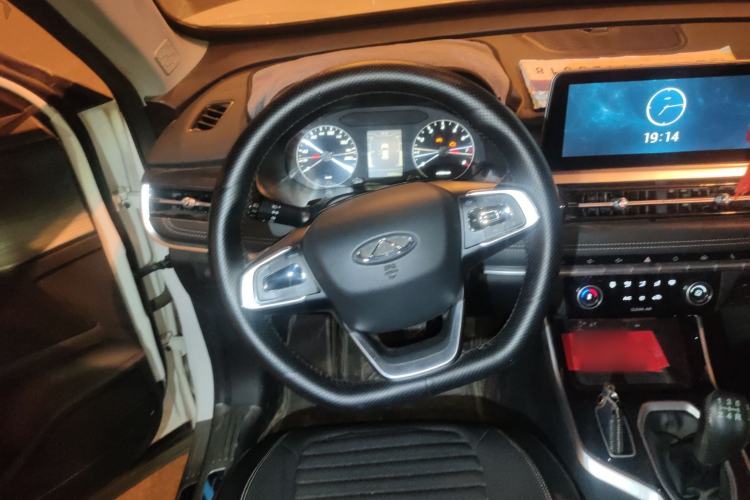 Used Chery Tiggo 5x 2020 1.5L Manual Fashion Edition Steering Wheel