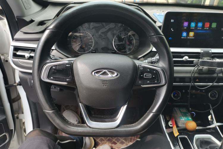 Used Chery Tiggo 5x 2020 1.5L Manual Fashion Edition Steering Wheel