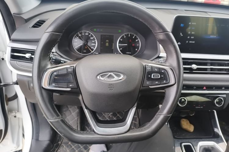 Used Chery Tiggo 5x 2020 1.5L Manual Fashion Edition Steering Wheel