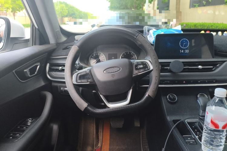 Used Chery Tiggo 5x 2020 1.5L CVT Fashion Edition Steering Wheel