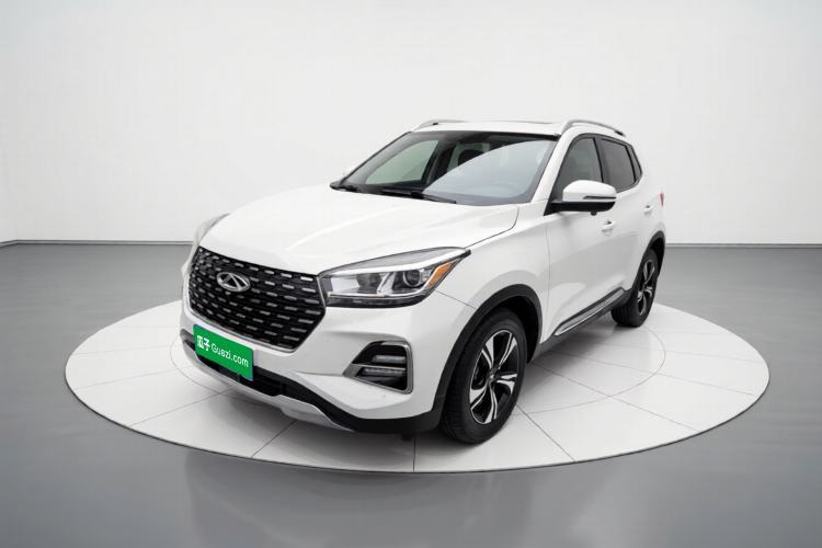 Used Chery Tiggo 5x 2020 1.5L CVT Fashion Edition Guazi used car, China used car export, Used car for sale, Used cars, Cheapest cars for sale