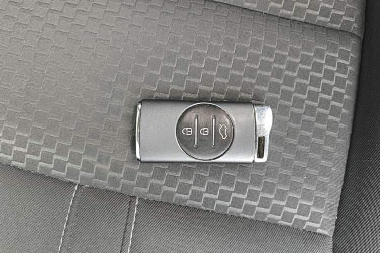 Used Chery Tiggo 5x 2020 1.5L Manual Urban Edition Vehicle Key