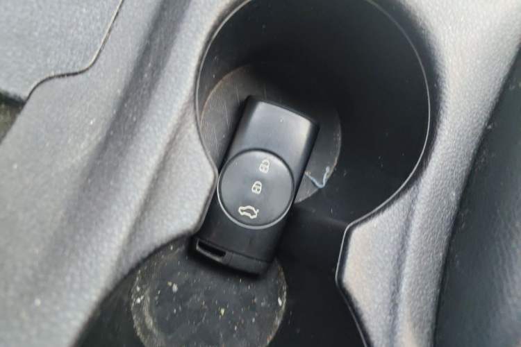 Used Chery Tiggo 5x 2020 1.5L Manual Fashion Edition Vehicle Key