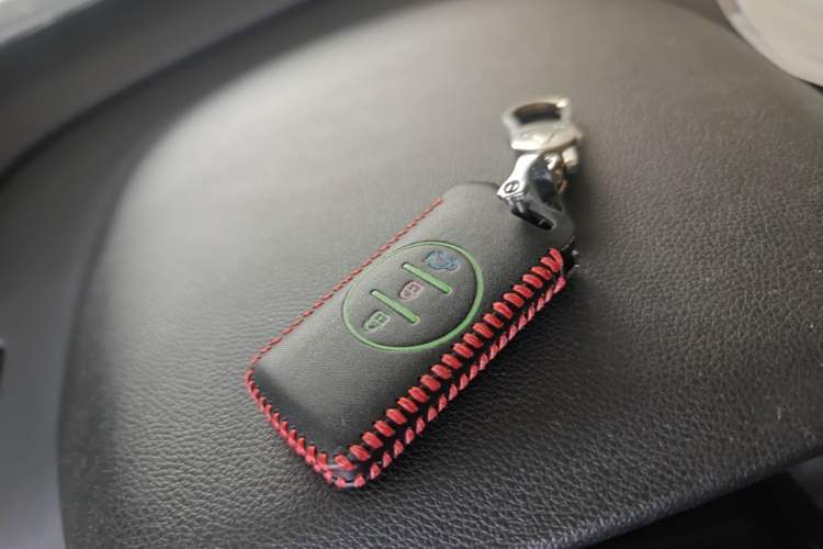 Used Chery Tiggo 5x 2020 1.5L Manual Fashion Edition Vehicle Key