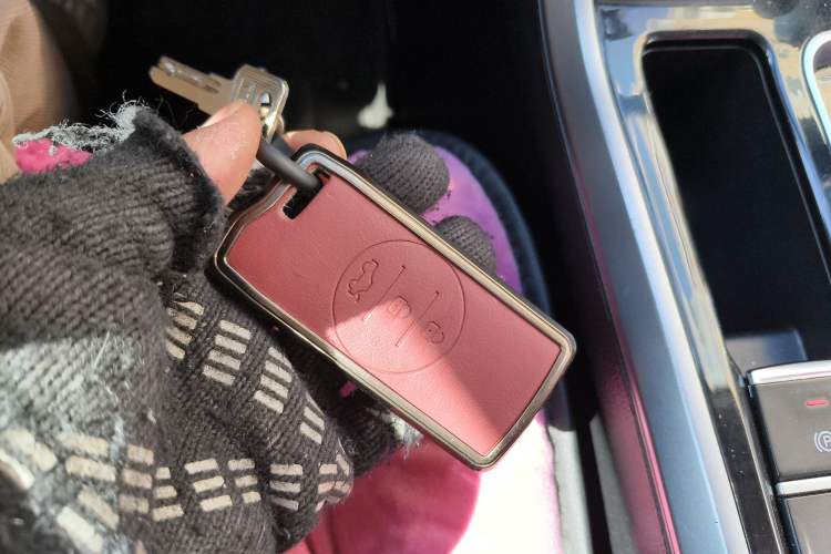 Used Chery Tiggo 5x 2020 1.5L CVT Fashion Edition