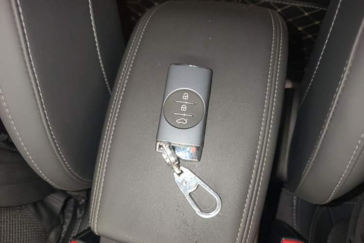 Used Chery Tiggo 5x 2020 1.5L Manual Fashion Edition Vehicle Key