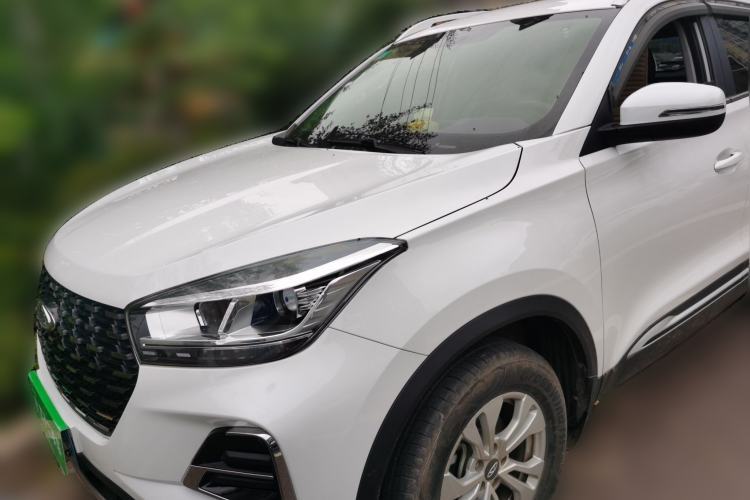 Used Chery Tiggo 5x 2020 1.5L Manual Urban Edition Guazi used car, China used car export, Used car for sale, Used  cars, Cheapest cars for sale