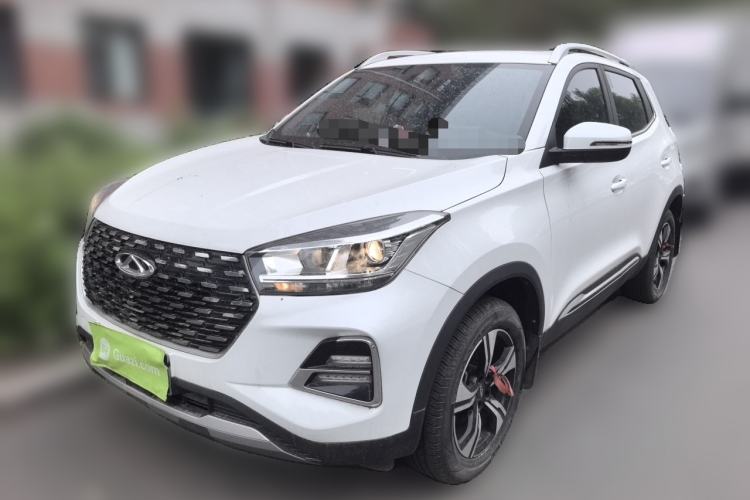 Used Chery Tiggo 5x 2020 1.5L Manual Fashion Edition Guazi used car, China used car export, Used car for sale, Used  cars, Cheapest cars for sale