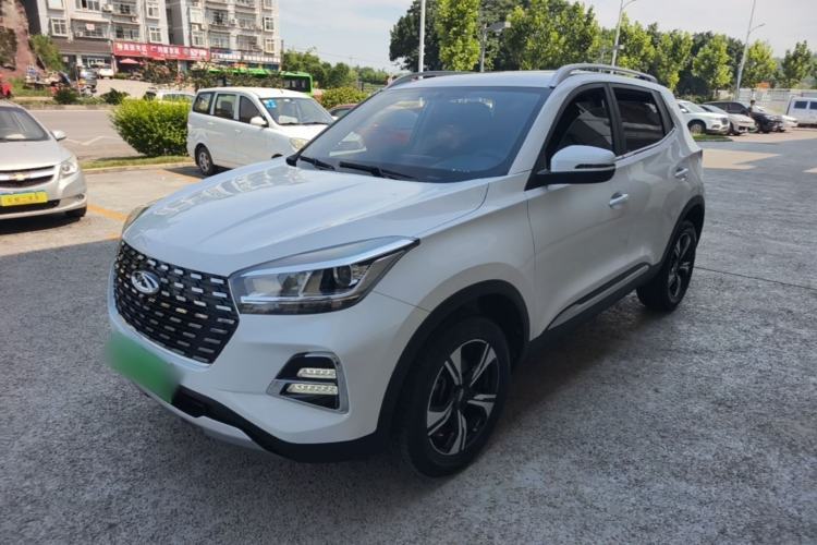 Used Chery Tiggo 5x 2020 1.5L Manual Fashion Edition Guazi used car, China used car export, Used car for sale, Used  cars, Cheapest cars for sale