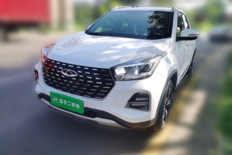 Used Chery Tiggo 5x 2020 1.5L Manual Fashion Edition Guazi used car, China used car export, Used car for sale, Used  cars, Cheapest cars for sale