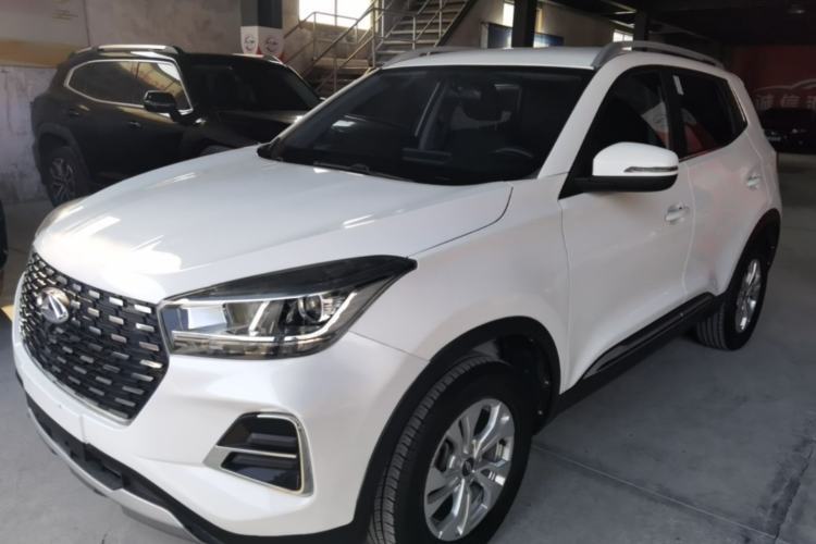 Chery Tiggo 5x 2020 1.5L Manual Urban Edition مستعملة Guazi used car, China used car export, Used car for sale, Used  cars, Cheapest cars for sale