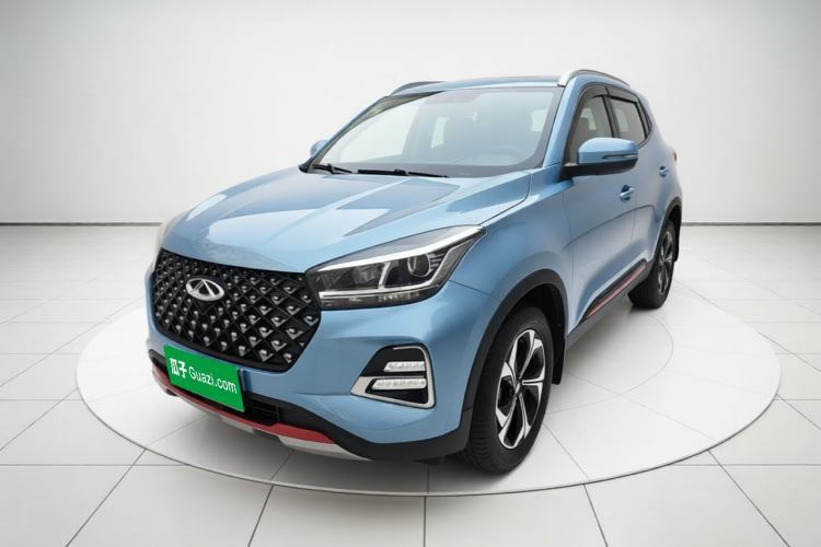 Chery Tiggo 5x 2021 Superhero Edition 1.5L CVT Luxury Model usata Guazi used car, China used car export, Used car for sale, Used  cars, Cheapest cars for sale