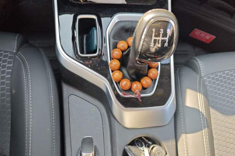 Used Chery Tiggo 5x 2021 Superhero Edition 1.5L Manual Luxury Model Gear Lever